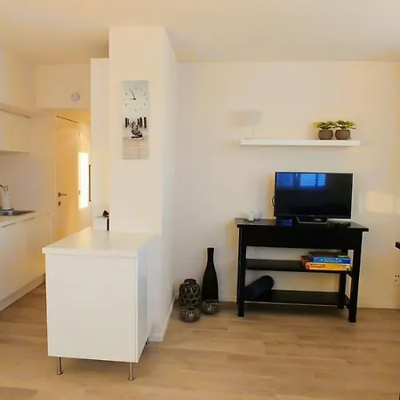 Sunny Bank Westende Zeezicht Appartement Middelkerke