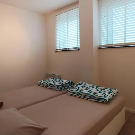 Appartement Sunny Bank Westende Zeezicht Middelkerke
