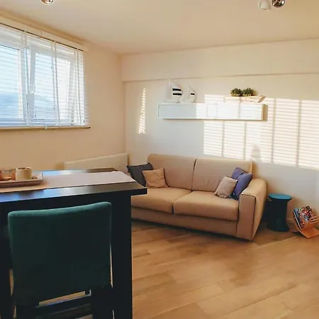 Sunny Bank Westende Zeezicht Apartamento Middelkerke